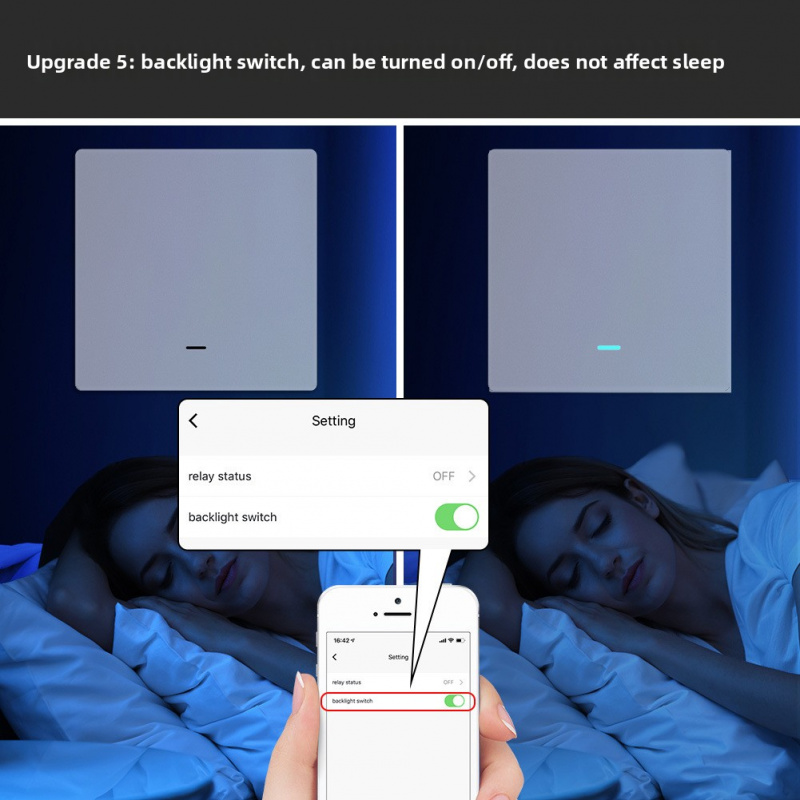 MOES Tuya ZigBee bouton intell - Universal Remote Smart Home avis et prix