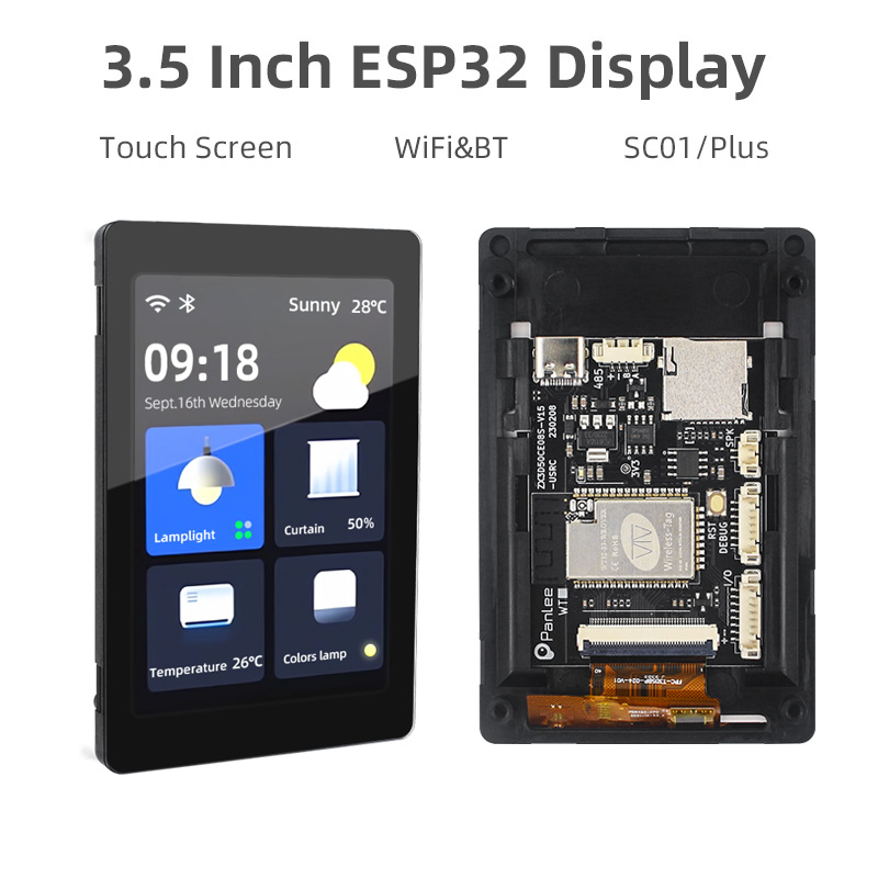 Carte de développement ESP32 M - Smart Home Plus avis et prix