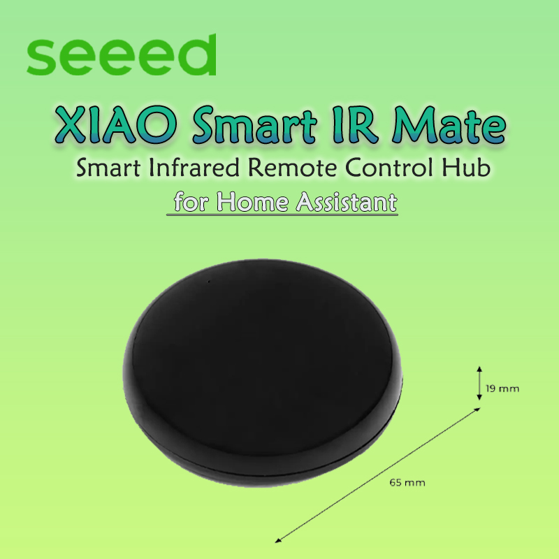 Hub de télécommande IR intelli - Universal Remote Smart Home avis et prix