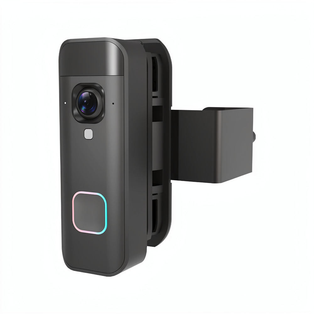 Support de porte compatible av - Smart Home Video avis et prix