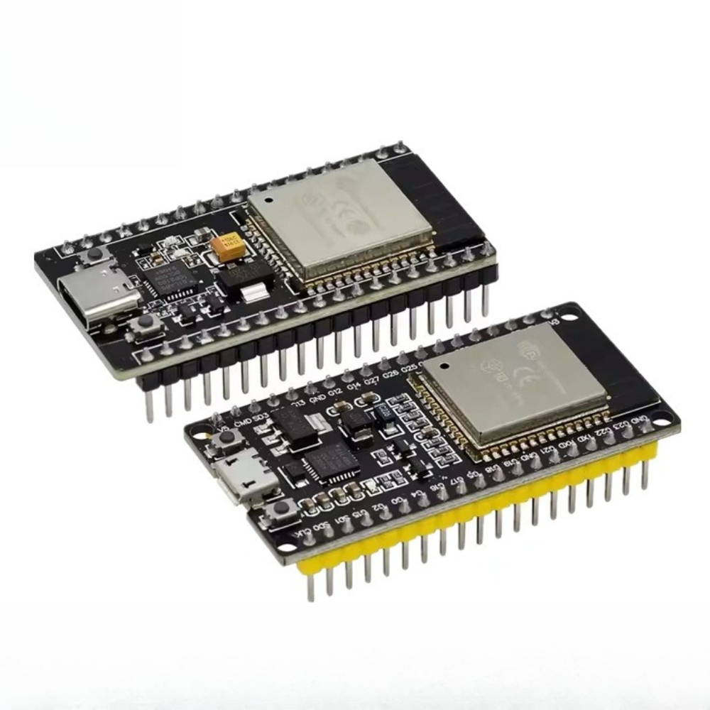 Carte de développement ESP32,  - Smart Home Yellow avis et prix