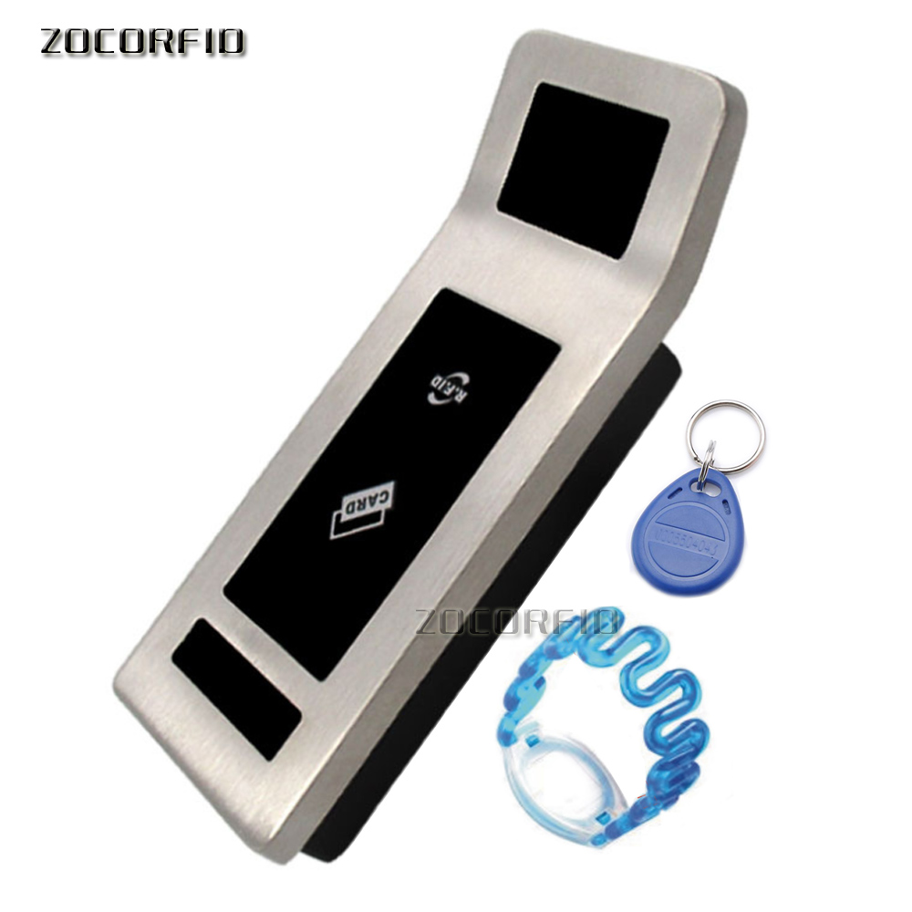 Serrure de porte intelligente  - Smart Home Door Lock avis et prix