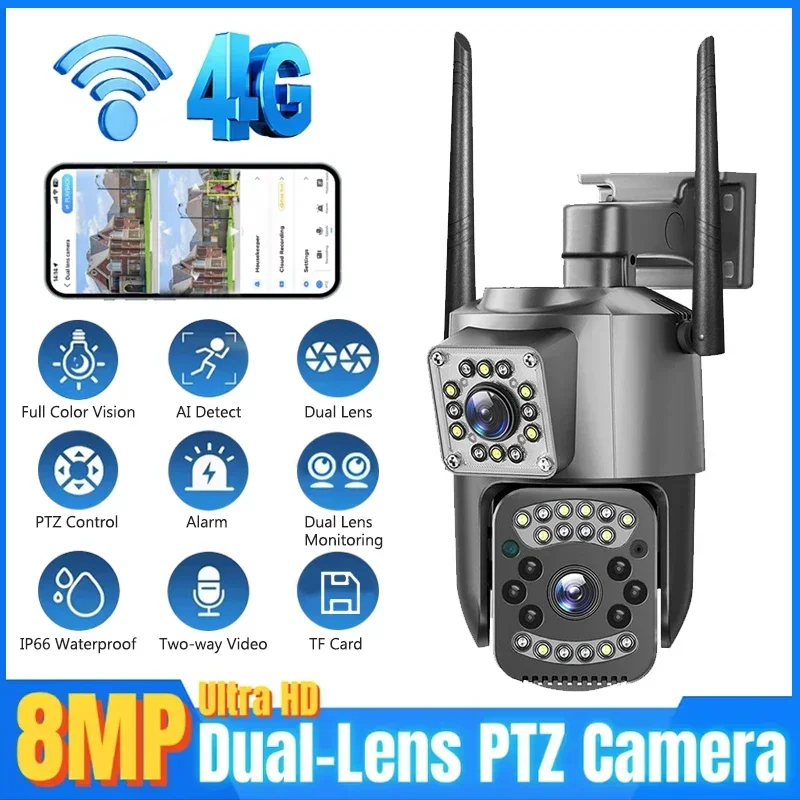 Caméra de surveillance extérie - Smart Home Camera Ezviz avis et prix