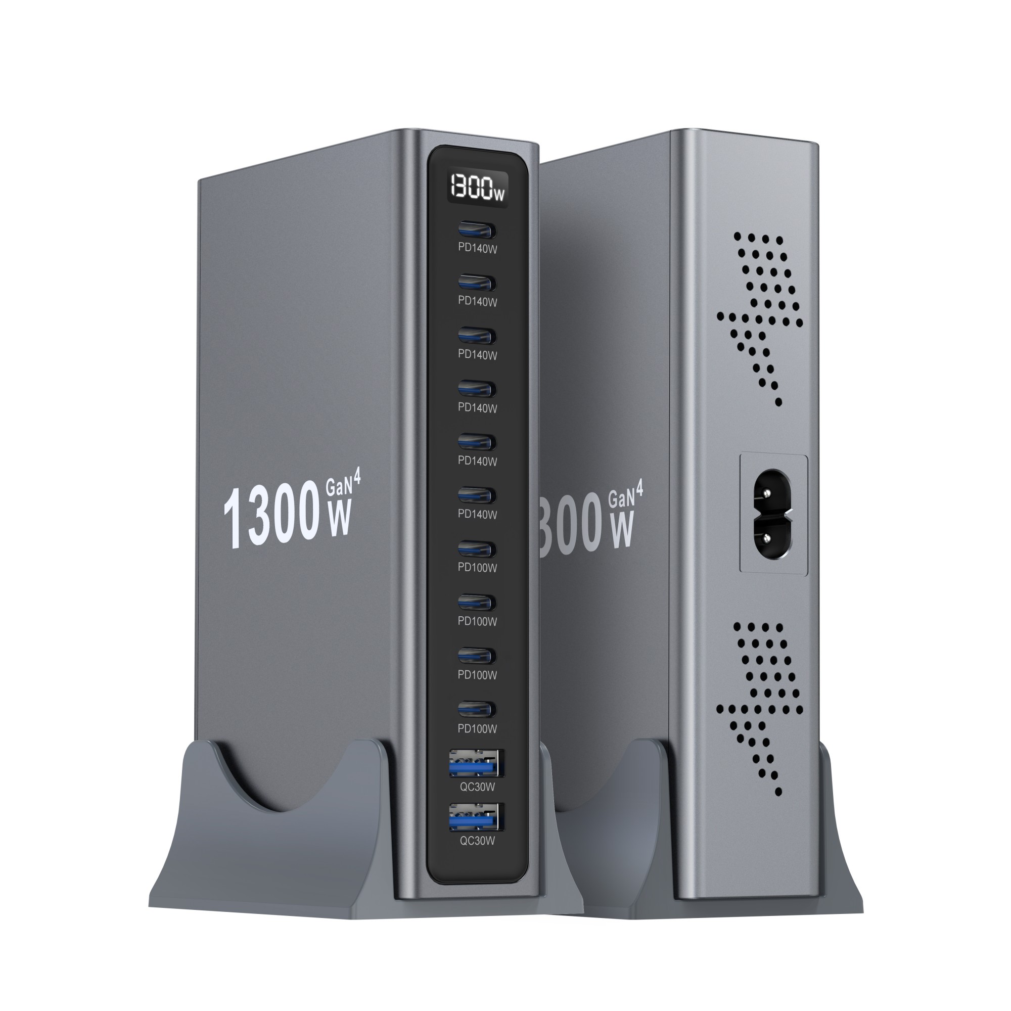 Station de charge USB C 1300W  - Smart Home Hub 2 avis et prix