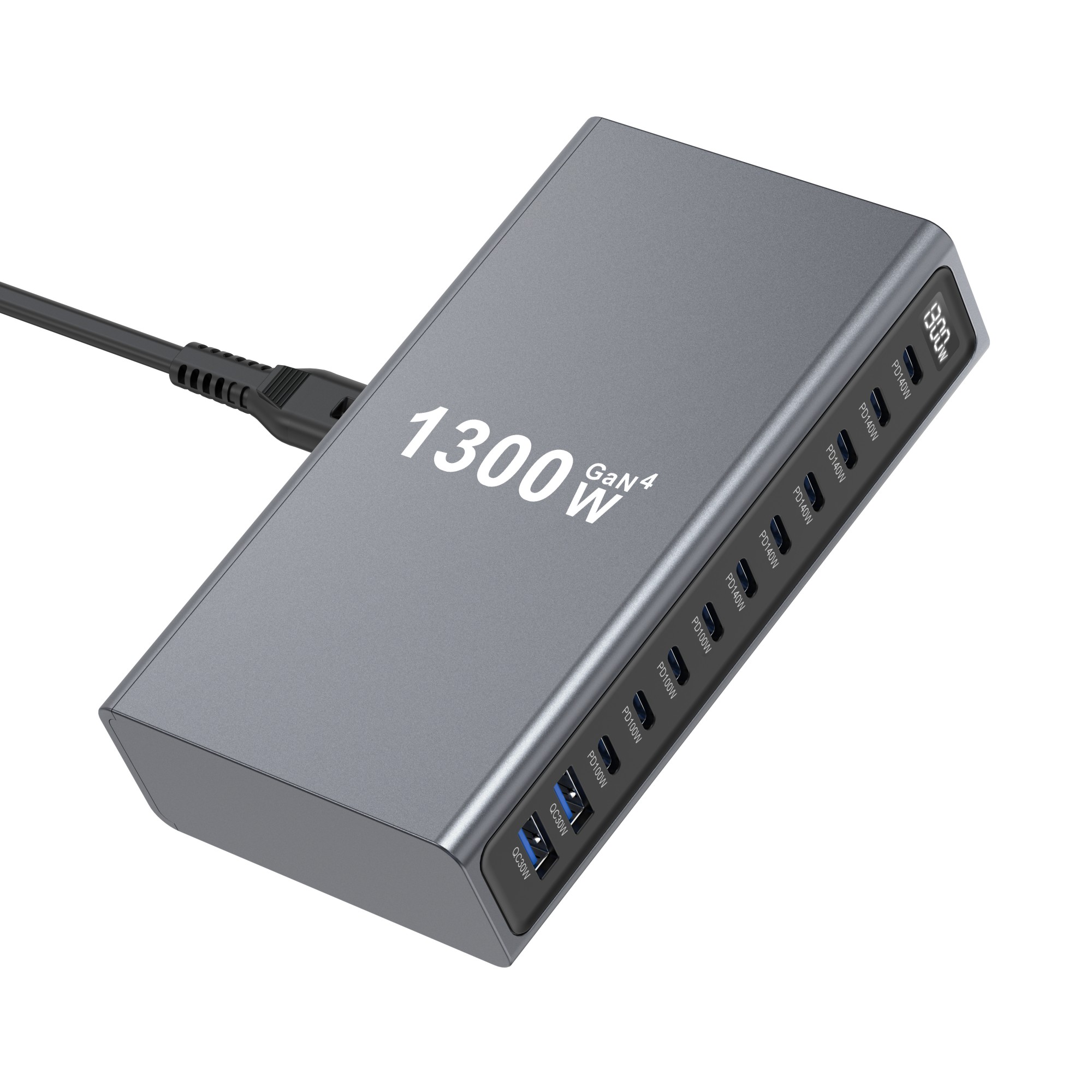 Station de charge USB C 1300W  - Smart Home Hub 2 avis et prix