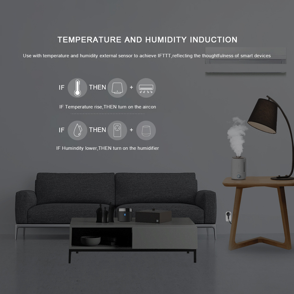 Télécommande intelligente Broa - Universal Remote Smart Home avis et prix