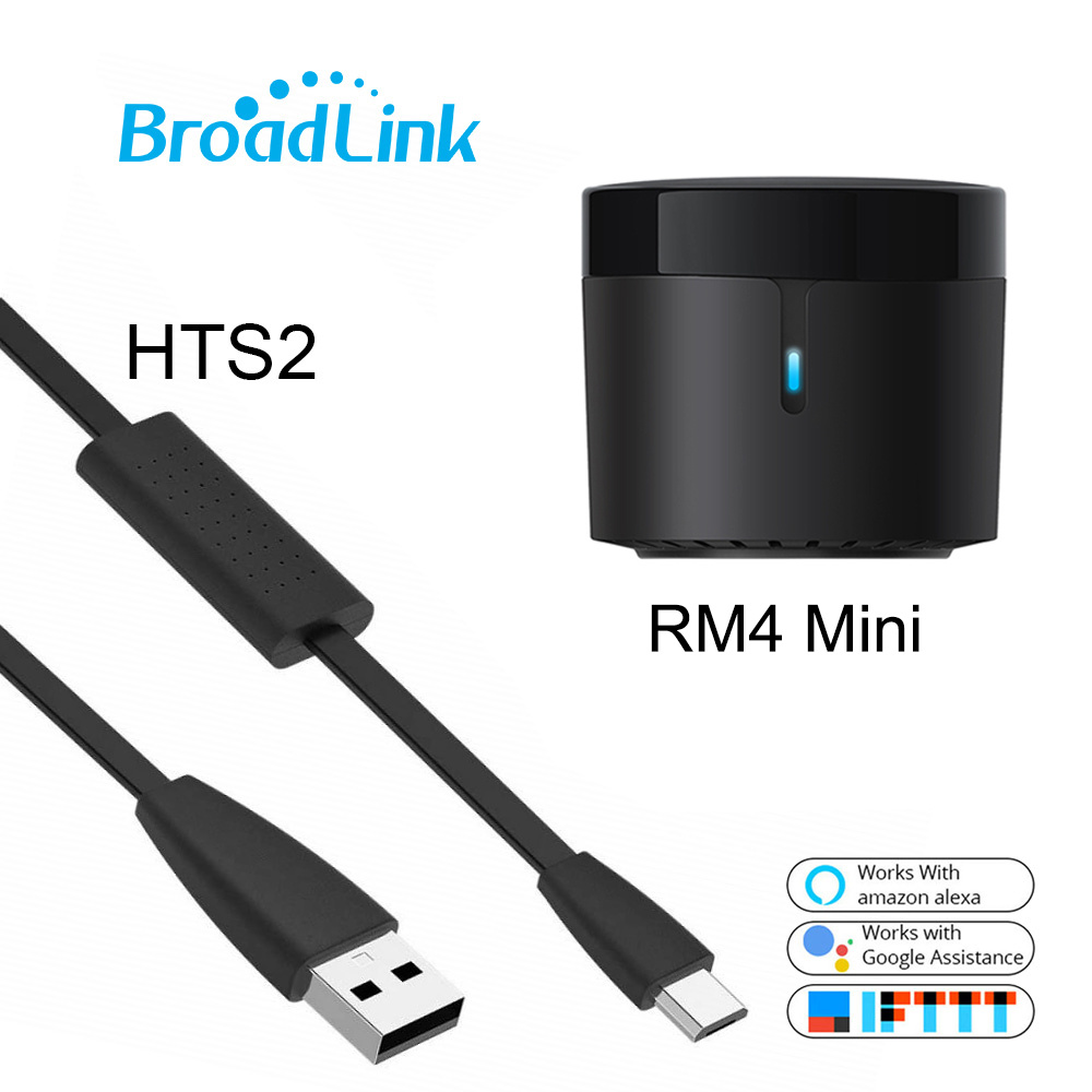 Télécommande intelligente Broa - Universal Remote Smart Home avis et prix