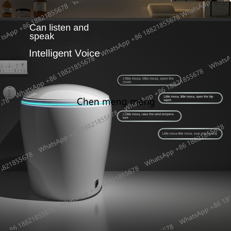 Toilette intelligente Foheel F - Smart Home Yellow avis et prix
