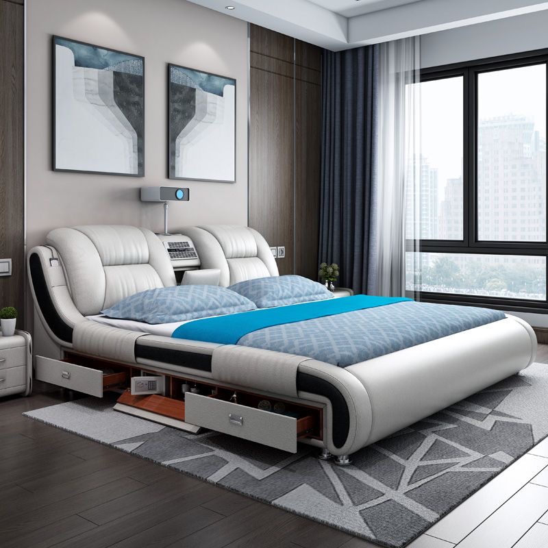 Meubles de chambre à coucher m - Smart Home Plus avis et prix