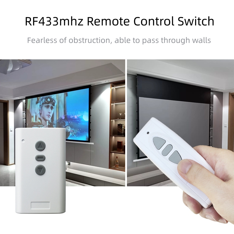 Système de commutation intelli - Universal Remote Smart Home avis et prix
