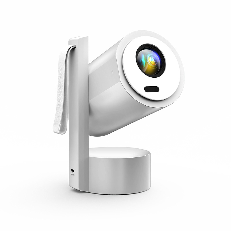 Nouveau projecteur intelligent - Smart Home Video avis et prix