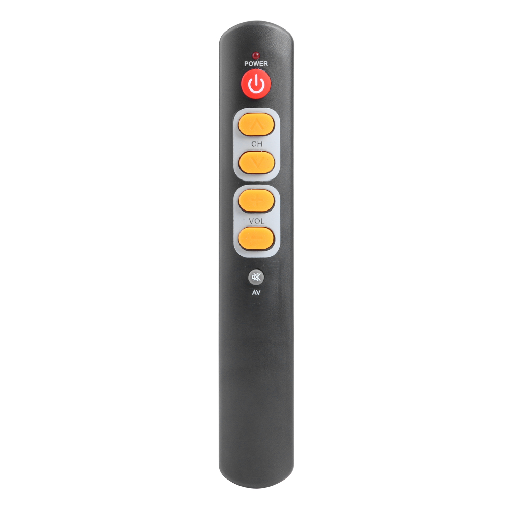 Télécommande universelle d'app - Smart Home Yellow avis et prix