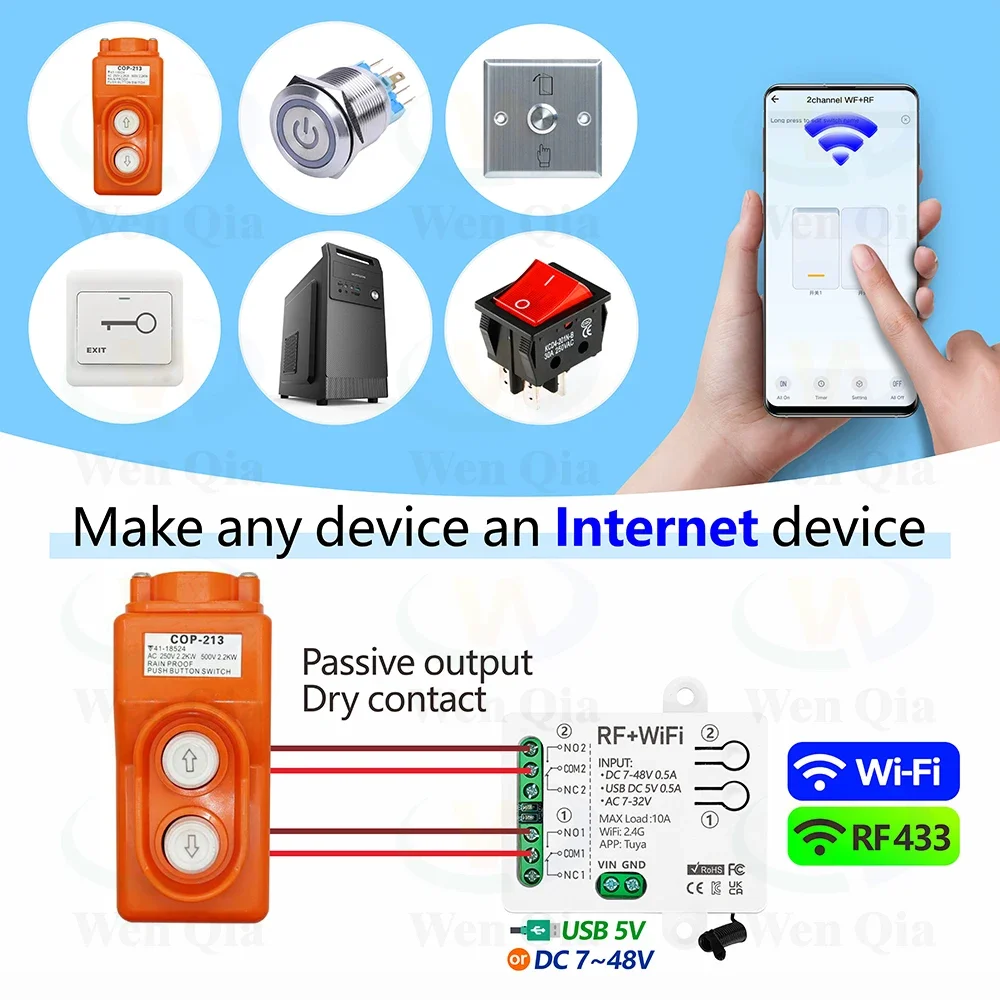 Tuya-Joli d'éclairage intellig - Universal Remote Smart Home avis et prix