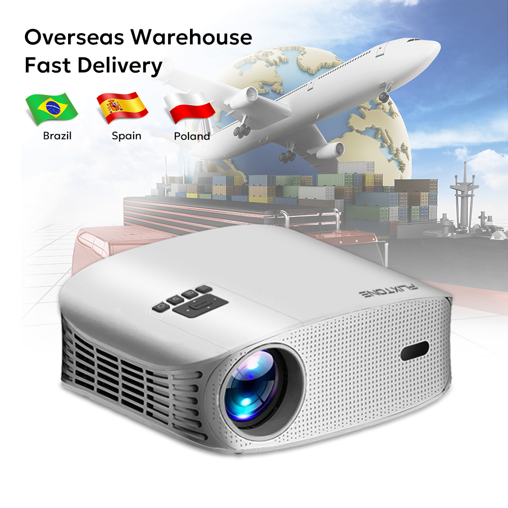 En stock, projecteur de cinéma - Smart Home Video avis et prix