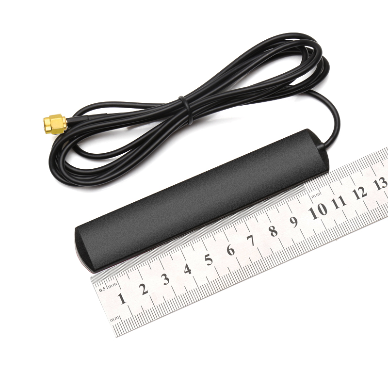 Antenne de voiture omnidirecti - Smart Home Yellow avis et prix