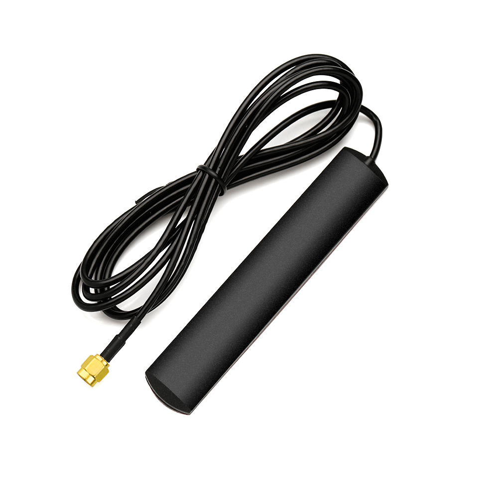 Antenne de voiture omnidirecti - Smart Home Yellow avis et prix