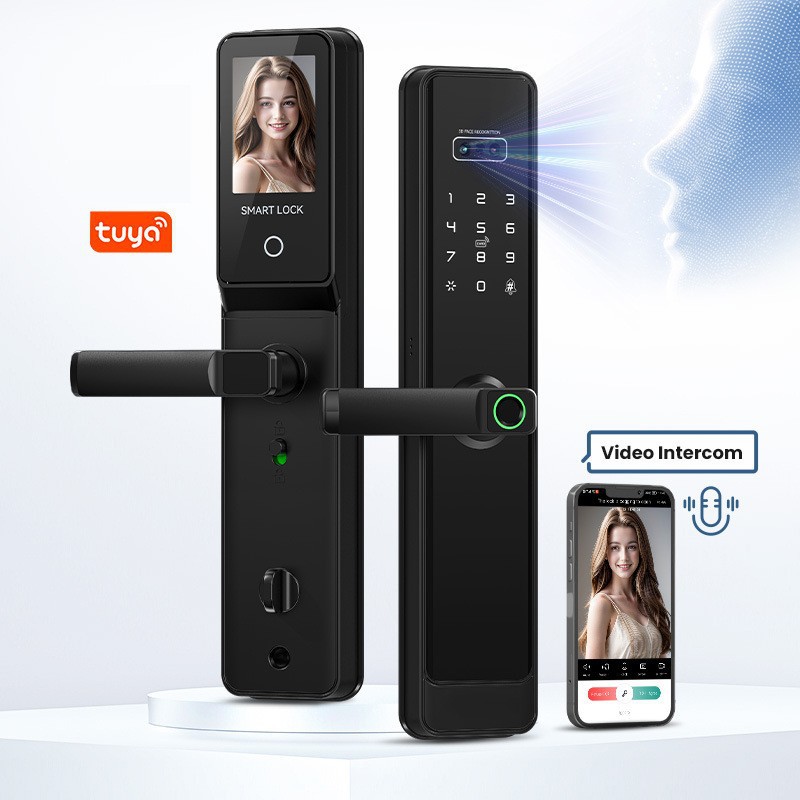 Serrure intelligente EGFirtor  - Smart Home Door Lock avis et prix