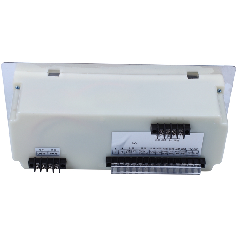 Contrôleur d'incubateur d'œufs - Temperature Sensor avis et prix