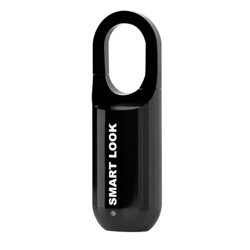 Cadenas à empreintes digitales - Smart Home Door Lock avis et prix